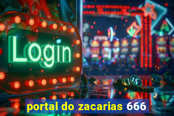 portal do zacarias 666